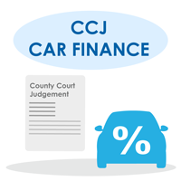 ccj car finance icon